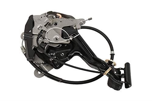 Genuine GM Parts 25780186 Parking Brake Control Module