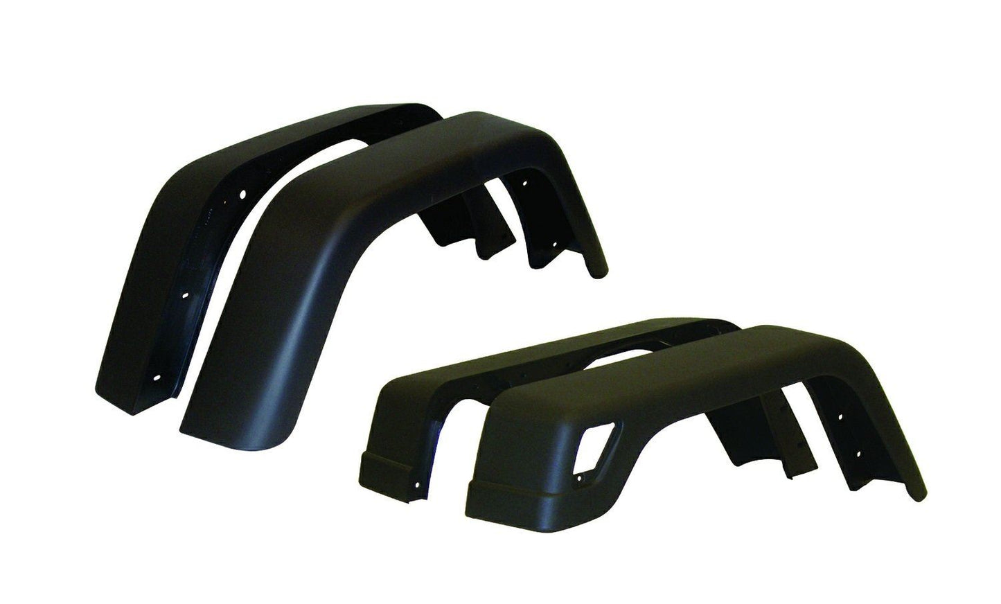 Crown Automotive Sales Co. 55254918K7 Fender Flare
