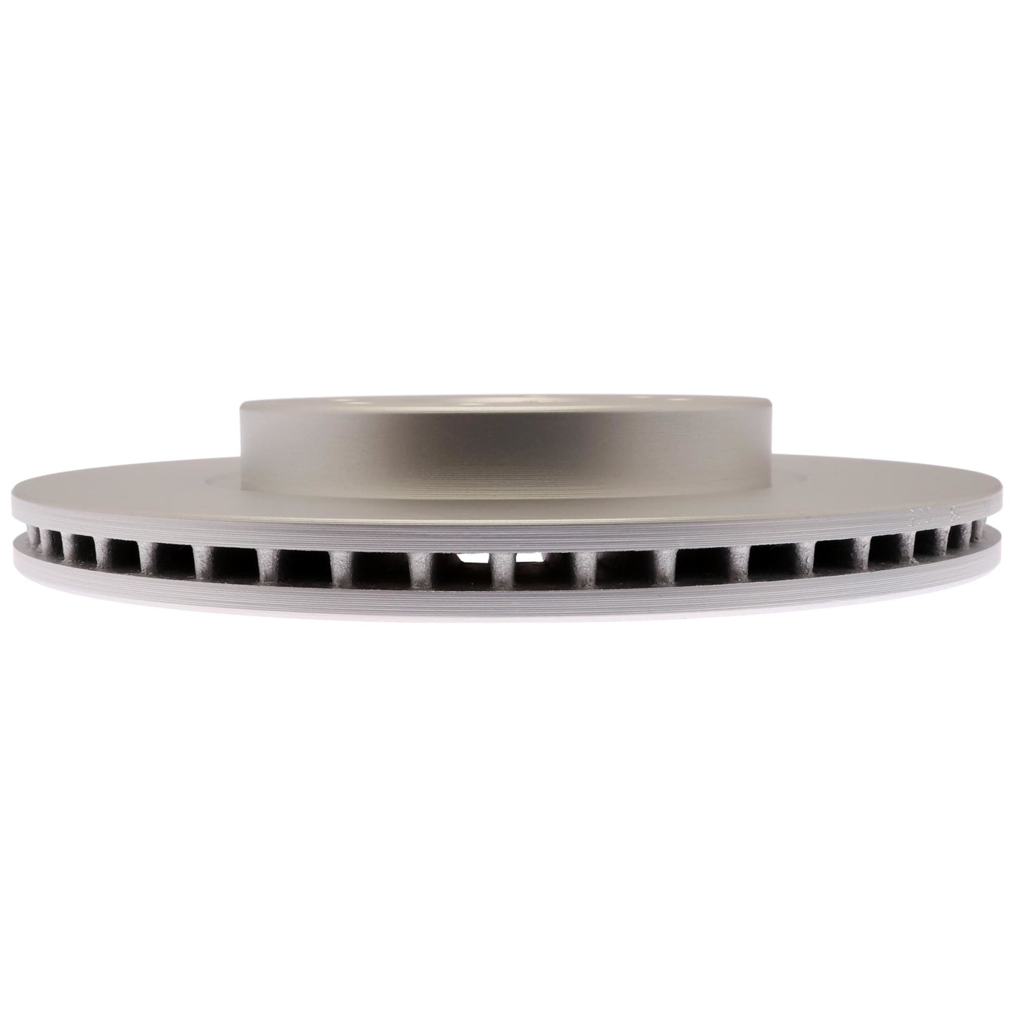 Rotor de freno de disco ACDelco Advantage 18A2935AC