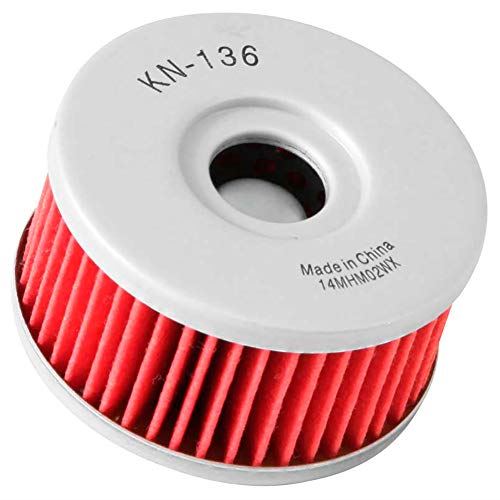 K&N KN137