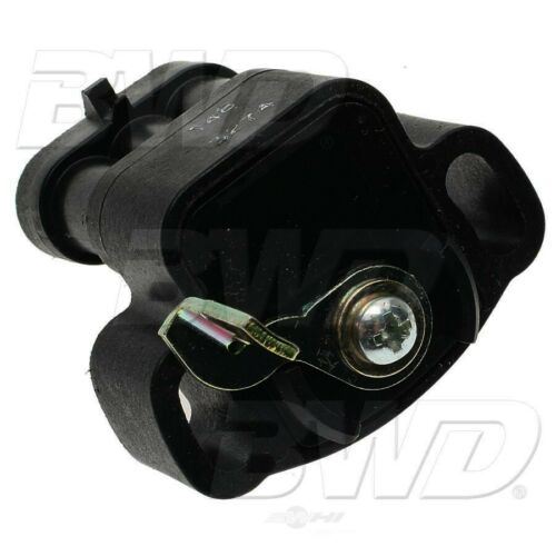 Sensor de posición del acelerador BWD EC1068