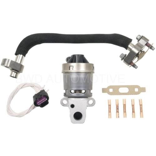 BWD EGR1875 Exhaust Gas Recirculation (EGR) Valve