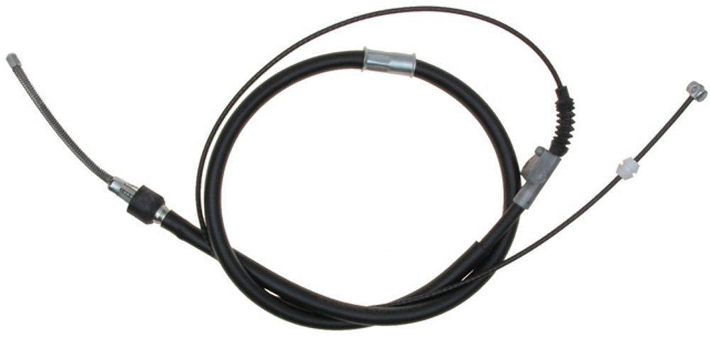 Raybestos BC96766 Parking Brake Cable