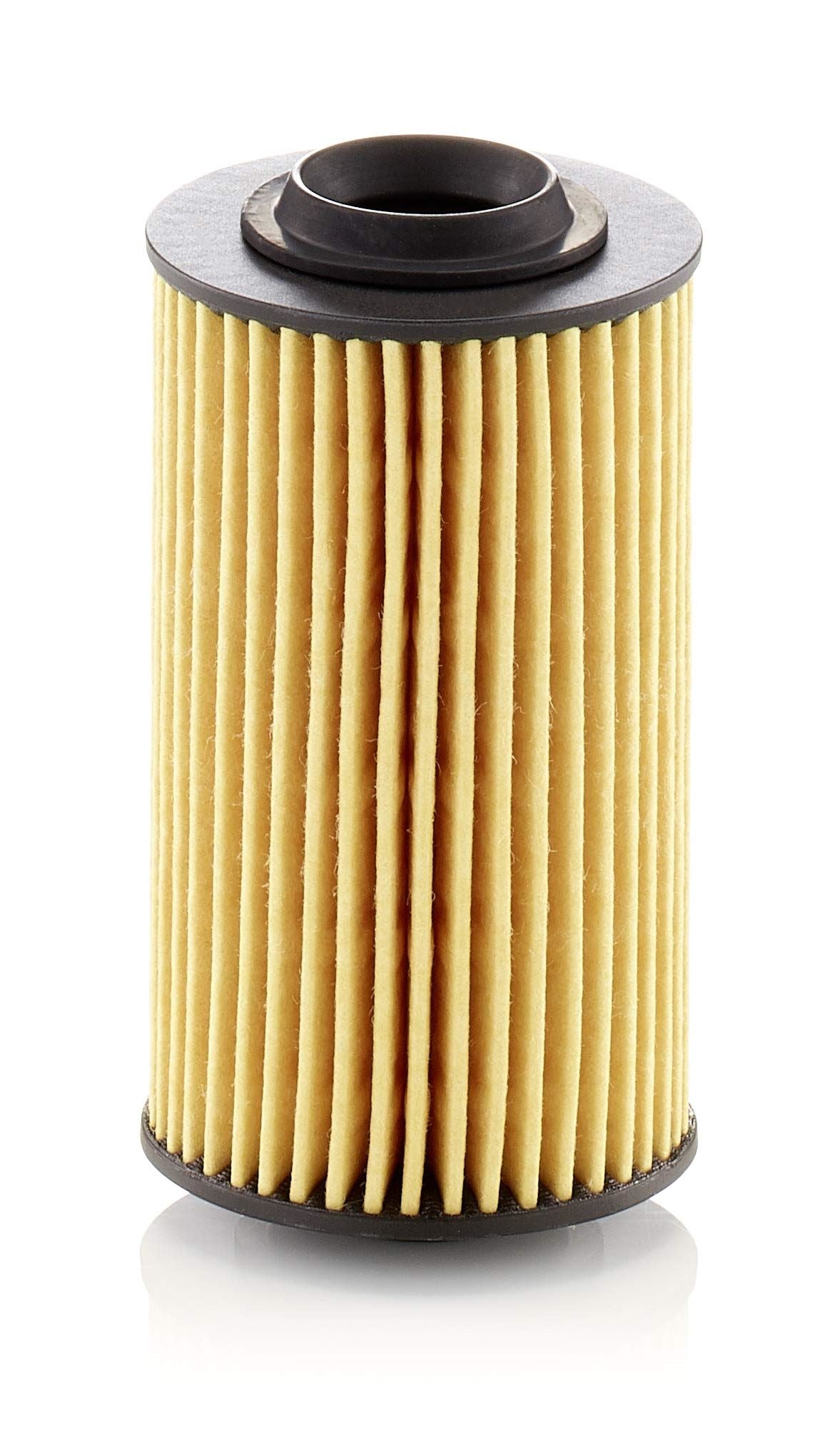 MANN-FILTER HU 69/3 X Filtro de aceite del motor