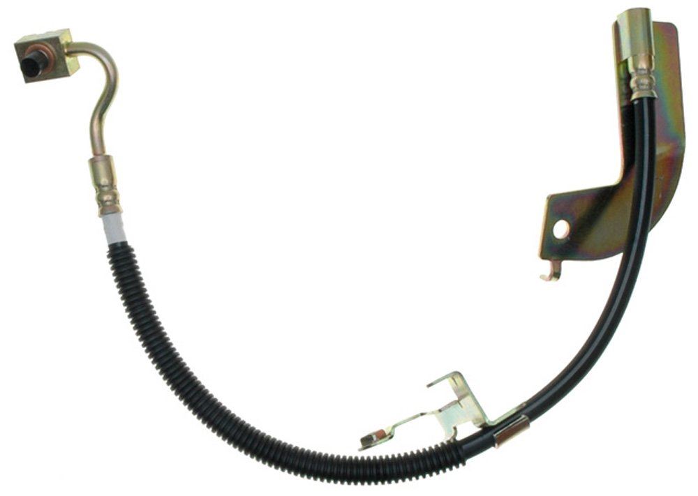 Raybestos BH381309 Brake Hydraulic Hose