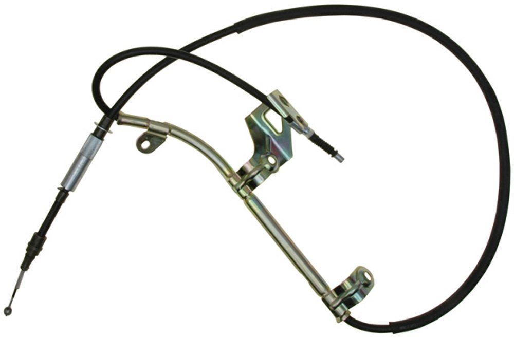 Cable de freno de estacionamiento Raybestos BC96439