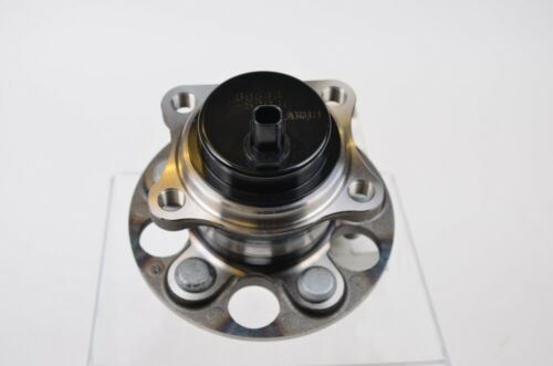 Conjunto de cubo y cojinete de eje SKF BR930974