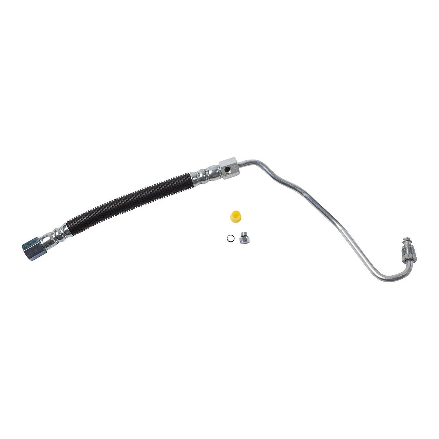 Edelmann 91717 Power Steering Pressure Line Hose Assembly