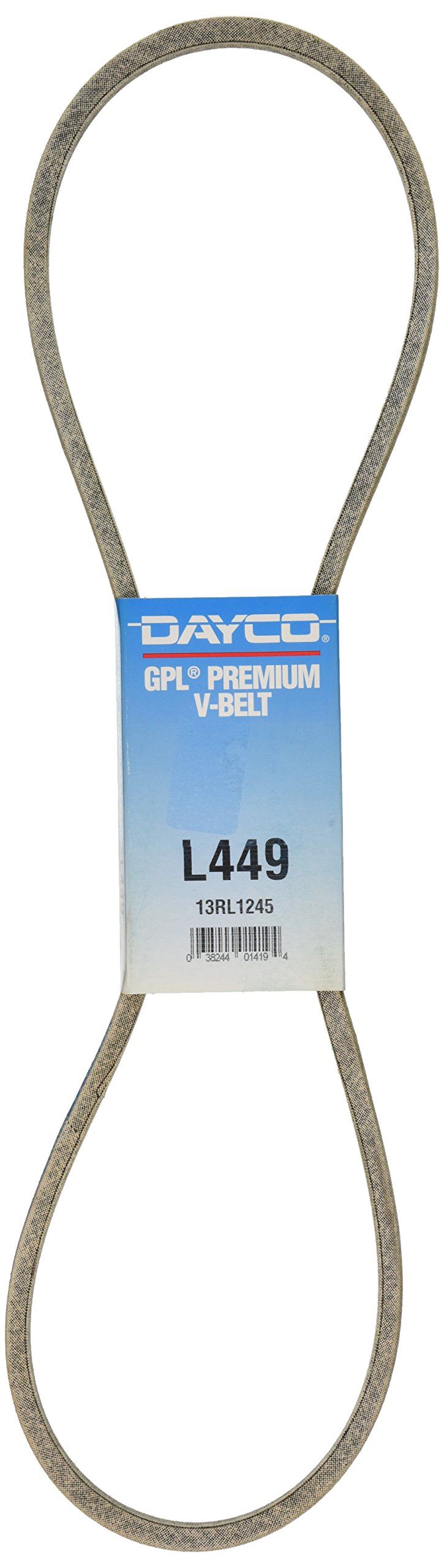 Dayco L449
