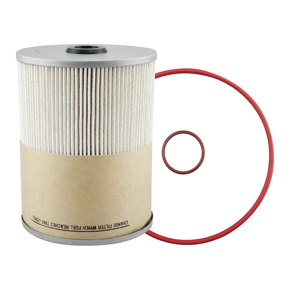 Filtre séparateur d'eau et de carburant Baldwin PF9804