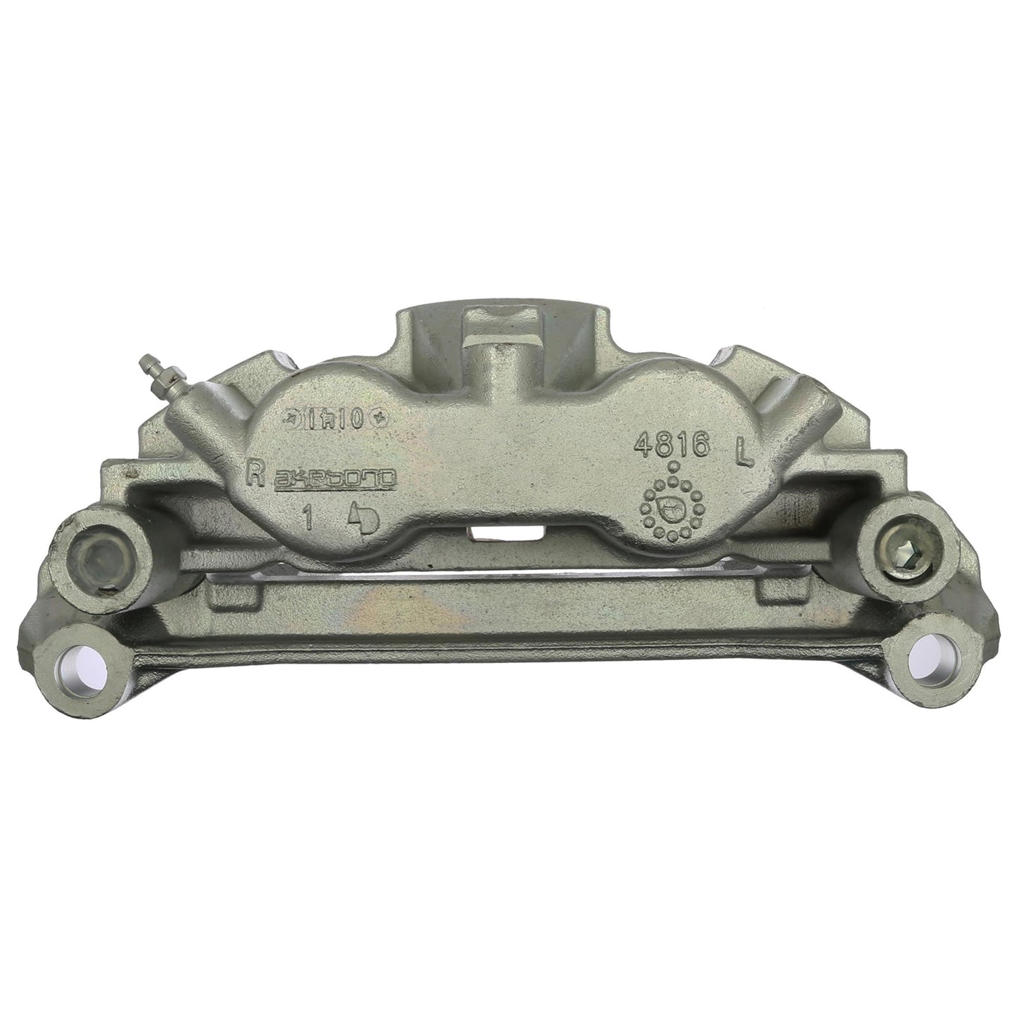 Pinza de freno de disco ACDelco Professional Durastop 18FR12465C