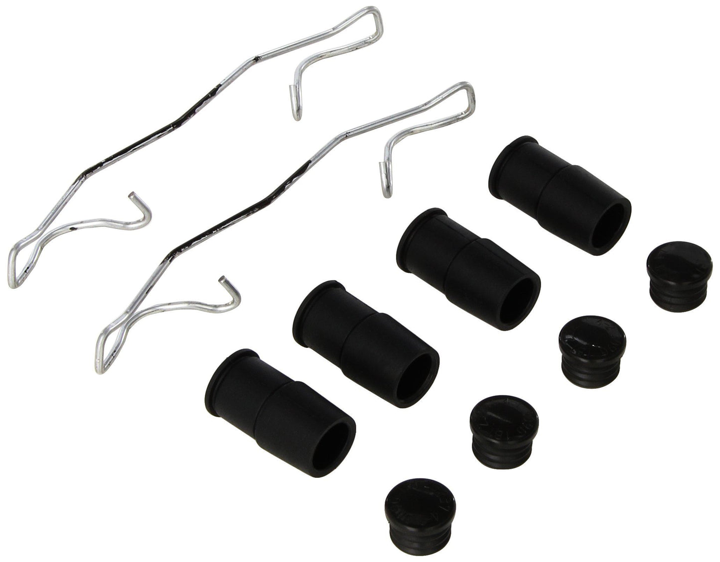 Kit de herrajes para frenos de disco Raybestos H5828A