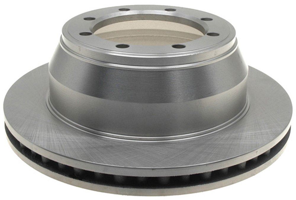 Rotor de freno de disco Raybestos 66834R