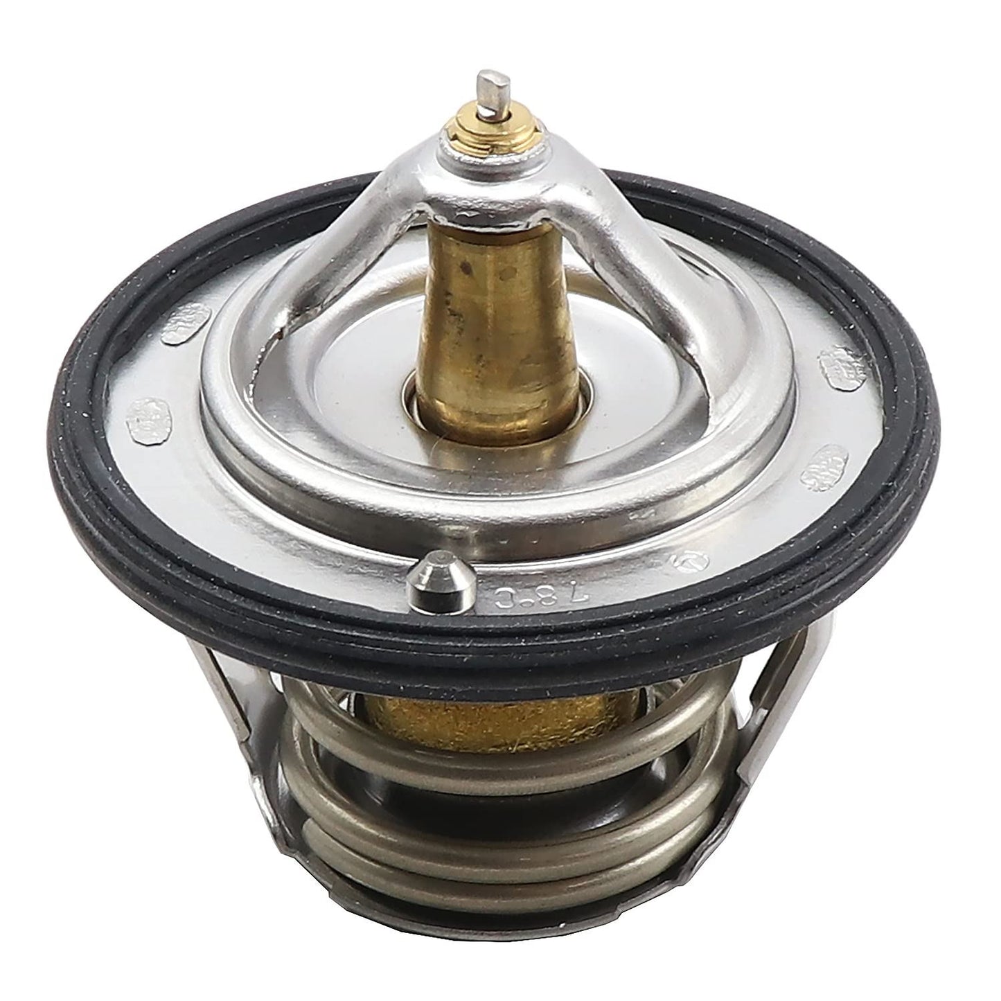 Beck/Arnley 143-0710 Engine Coolant Thermostat