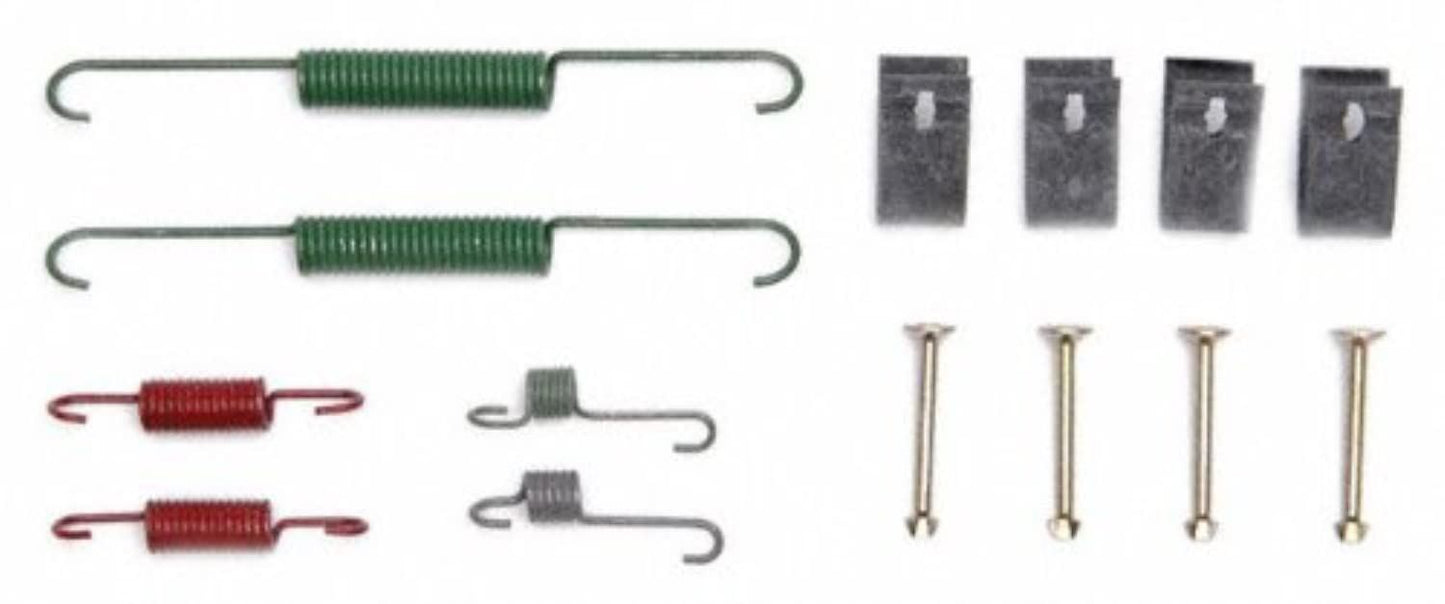 Raybestos H17325 Drum Brake Hardware Kit