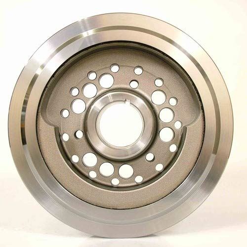 Equilibrador armónico del motor Dayco PB1018SS