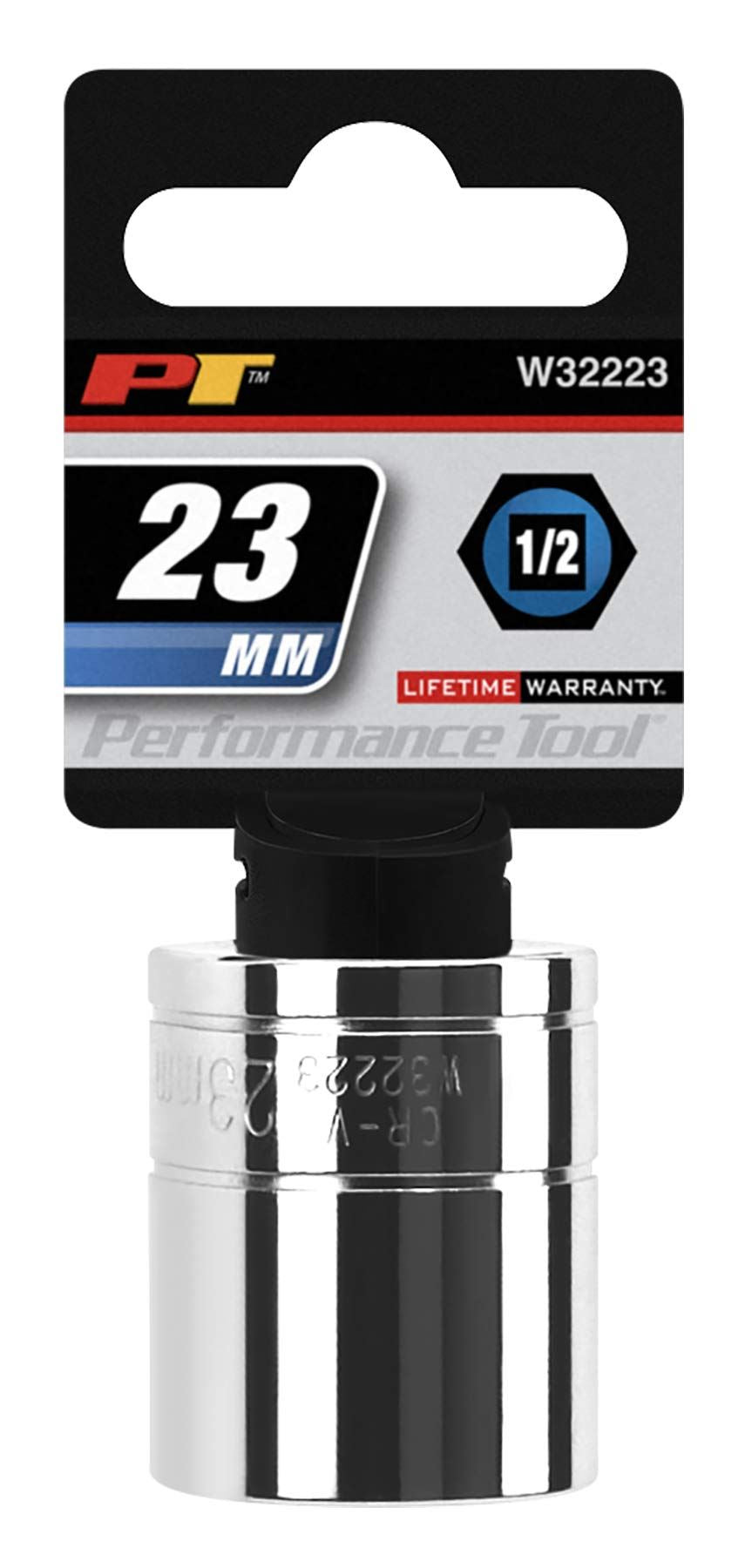 PERFORMANCE TOOL W32223