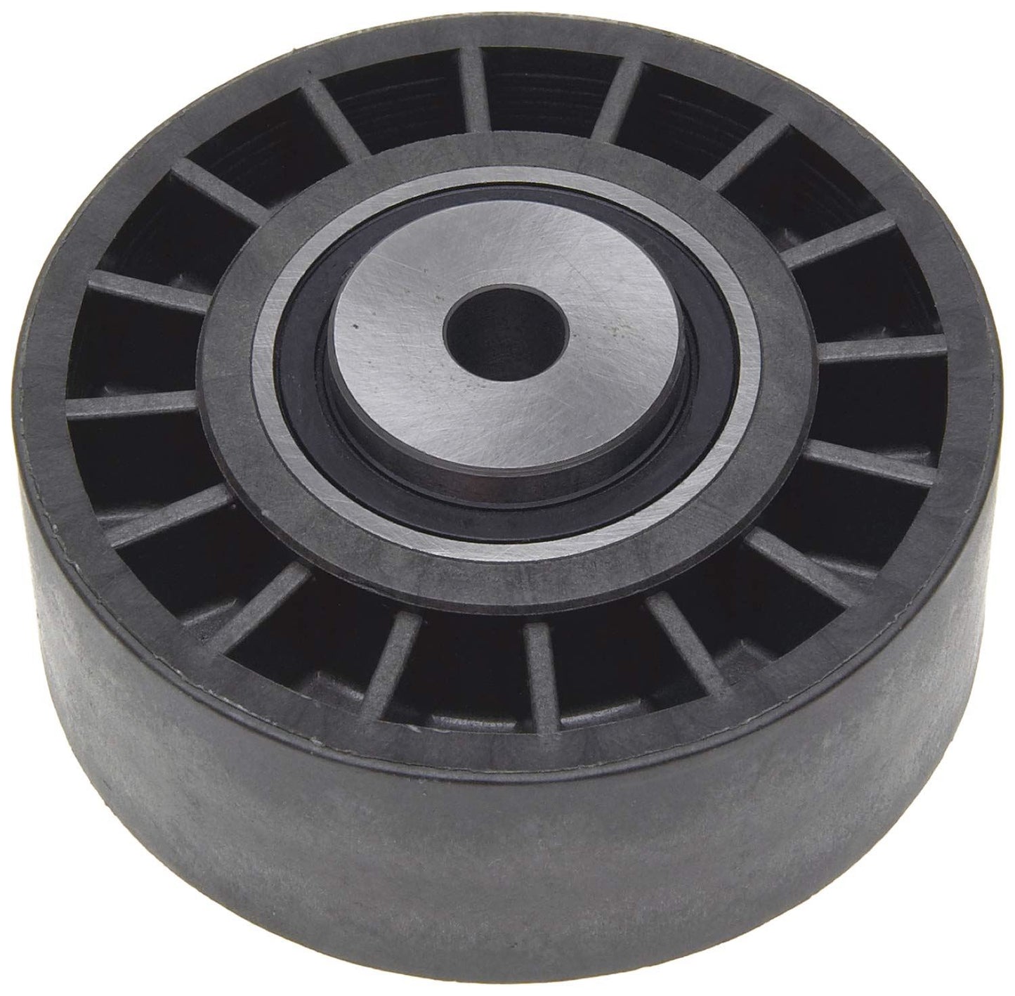 ACDelco Professional 38047 Polea tensora de correa de transmisión de accesorios