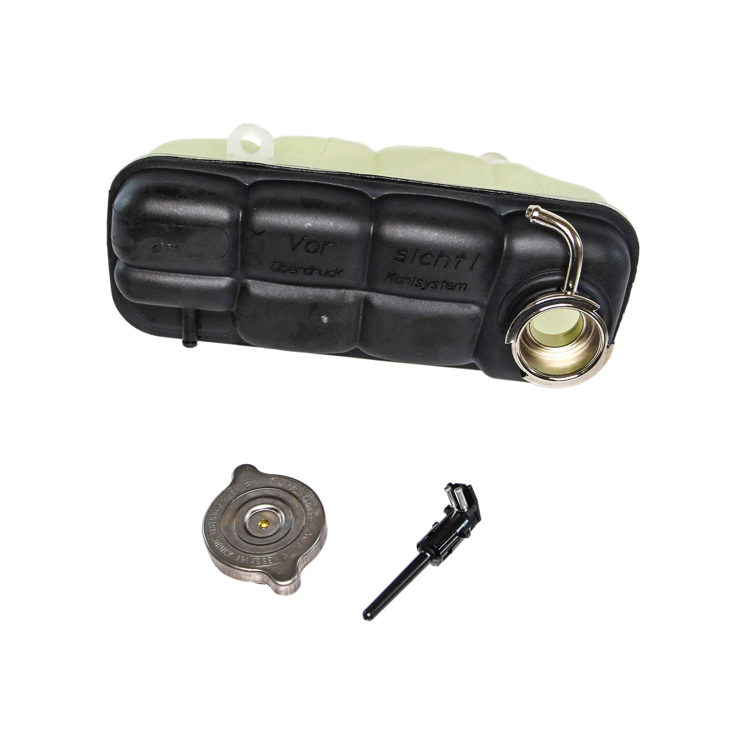 CRP EPK0005 Engine Coolant Reservoir Kit