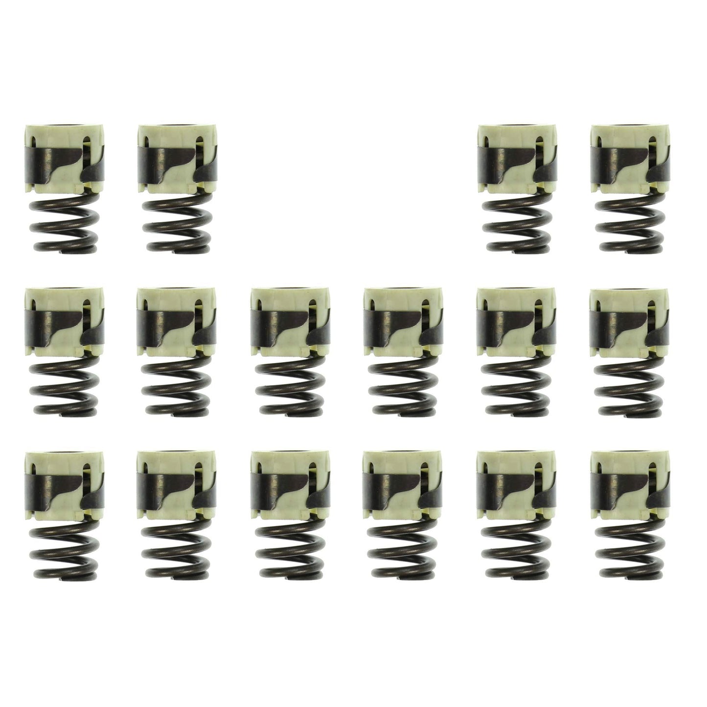 Fel-Pro SS 72446 Engine Valve Stem Oil Seal Set