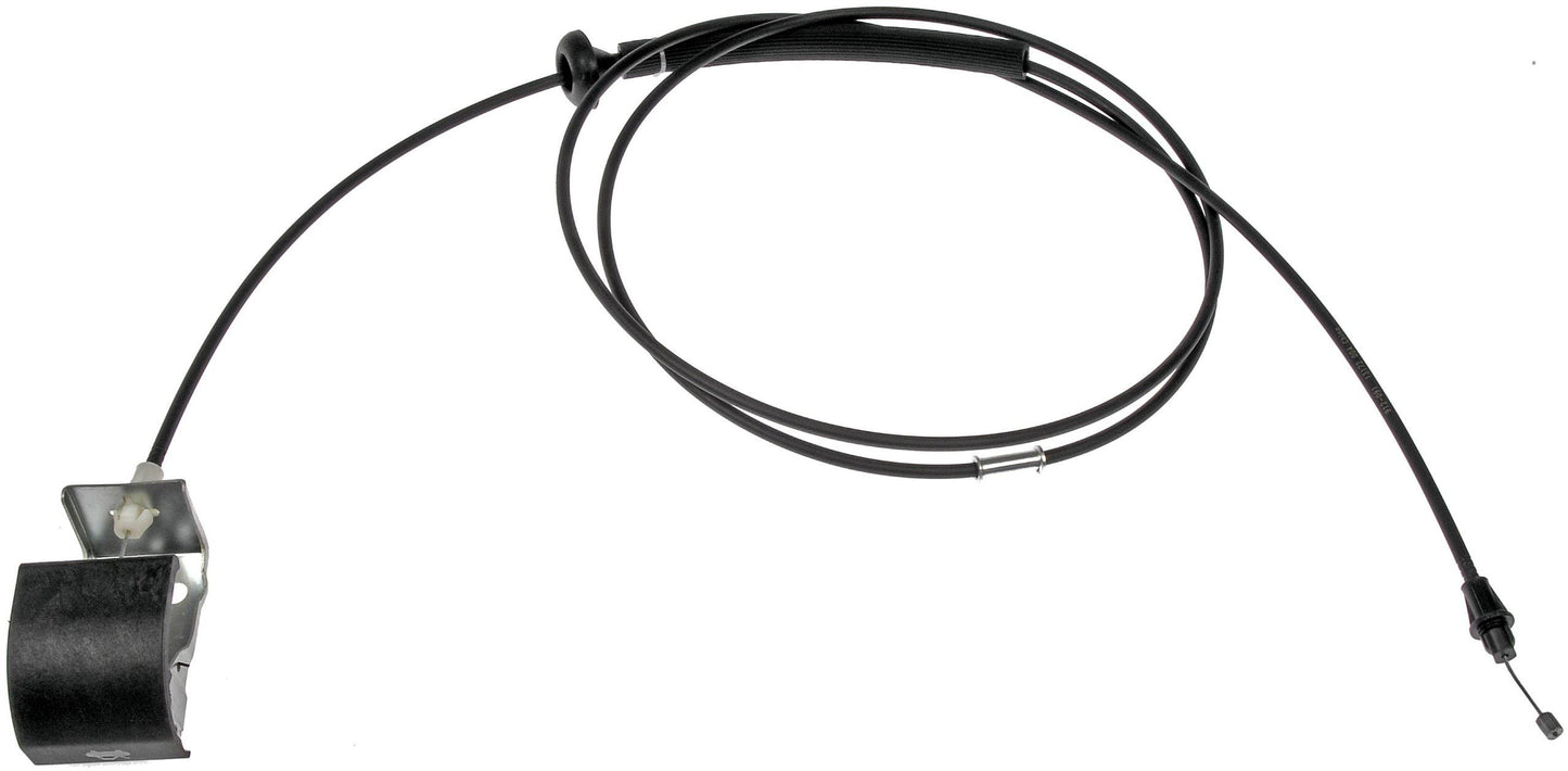 Dorman 912-091 Cable de liberación del capó