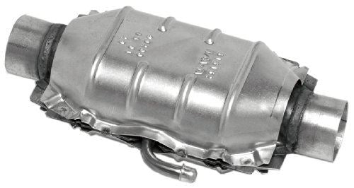 POT D'ÉCHAPPEMENT WALKER 15033