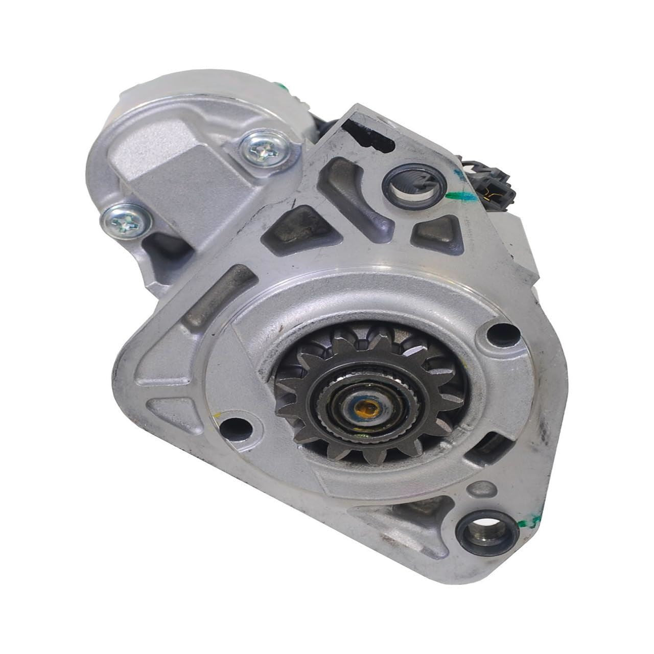 Denso 280-4302 Starter Motor