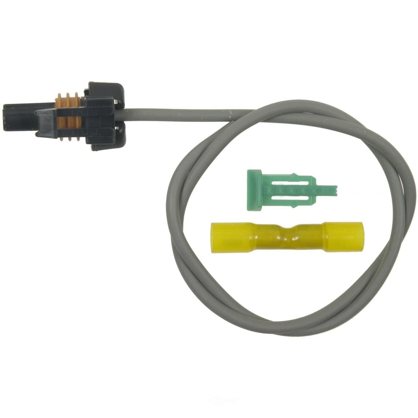 Conector de solenoide de arranque BWD PT5906