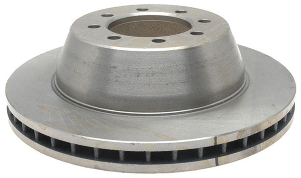 Rotor de freno de disco Raybestos 6050R