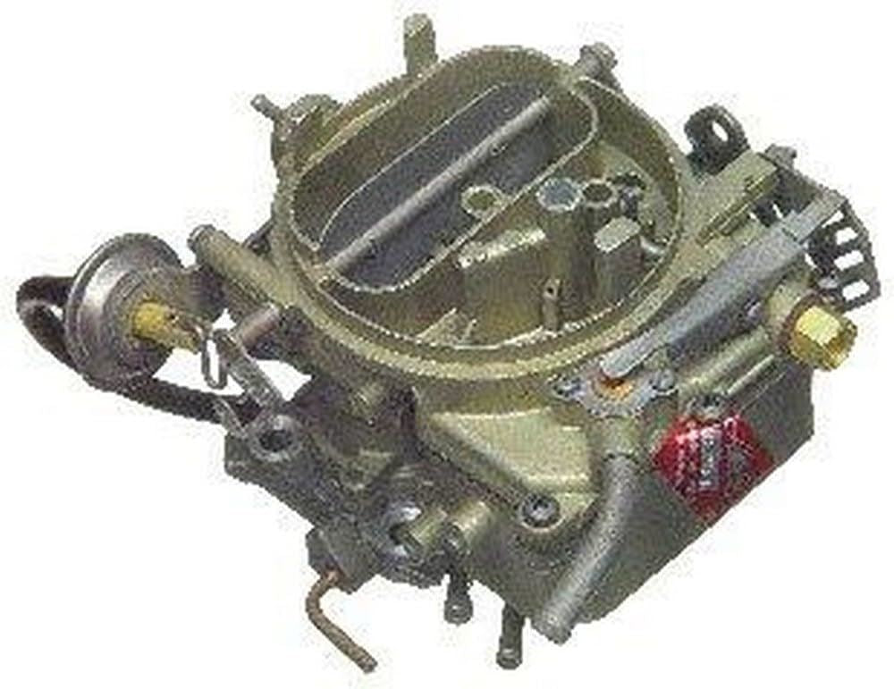Carburateur Autoline Products C7161