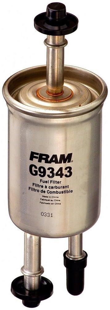 Fram G9343 Fuel Filter