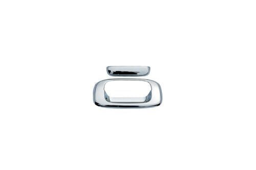Auto Ventshade (AVS) 686552 Cubierta de manija de puerta trasera
