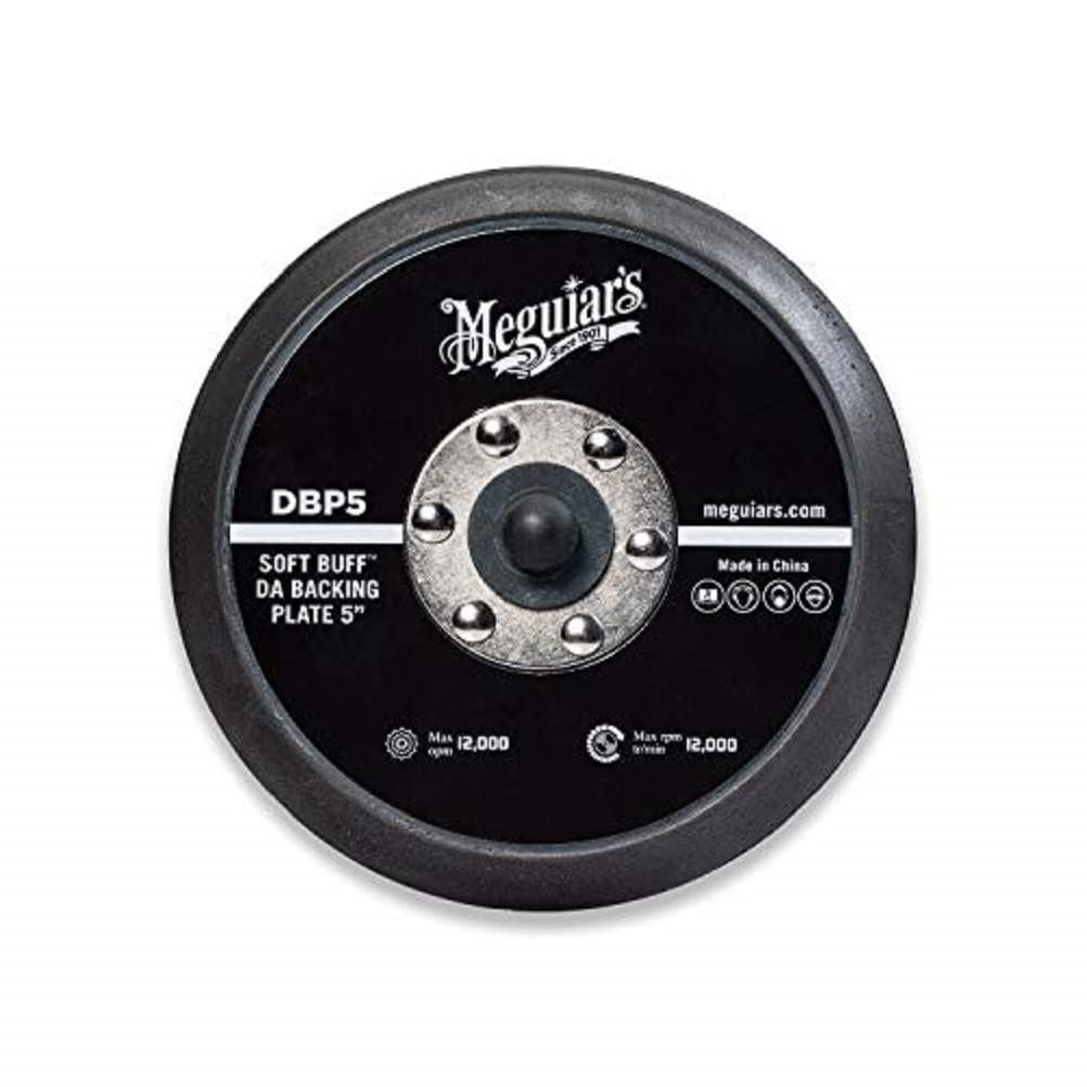 Meguiars DBP5