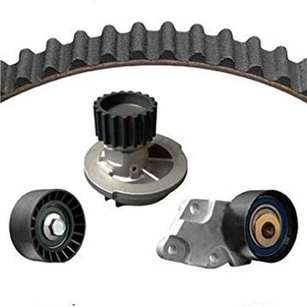 Kit de correa de distribución del motor Dayco WP335K1A con bomba de agua