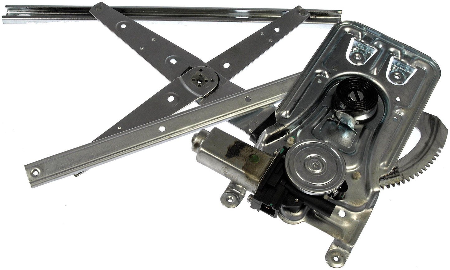 Dorman 741-554 Power Window Motor and Regulator Assembly