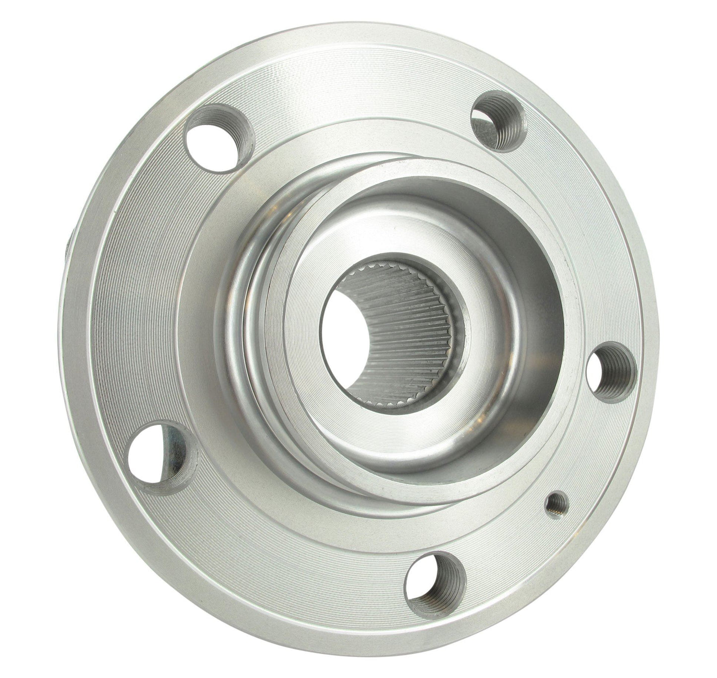 Conjunto de cubo y cojinete de eje SKF BR930550