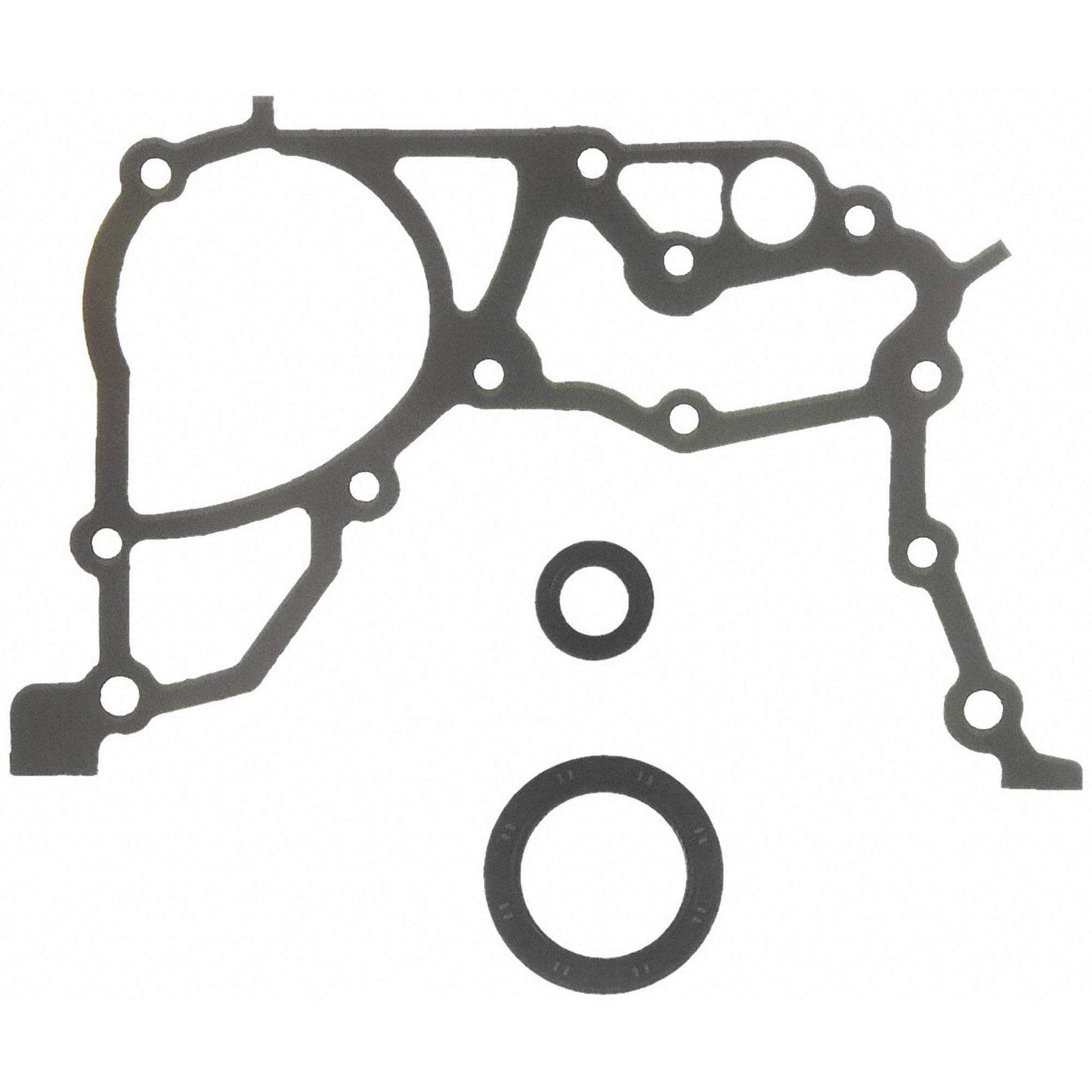 Fel-Pro TCS 45907 Engine Crankshaft Seal Kit