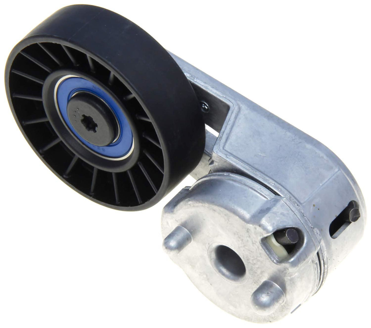 ACDelco Professional 38168 Conjunto de tensor de correa de transmisión de accesorios