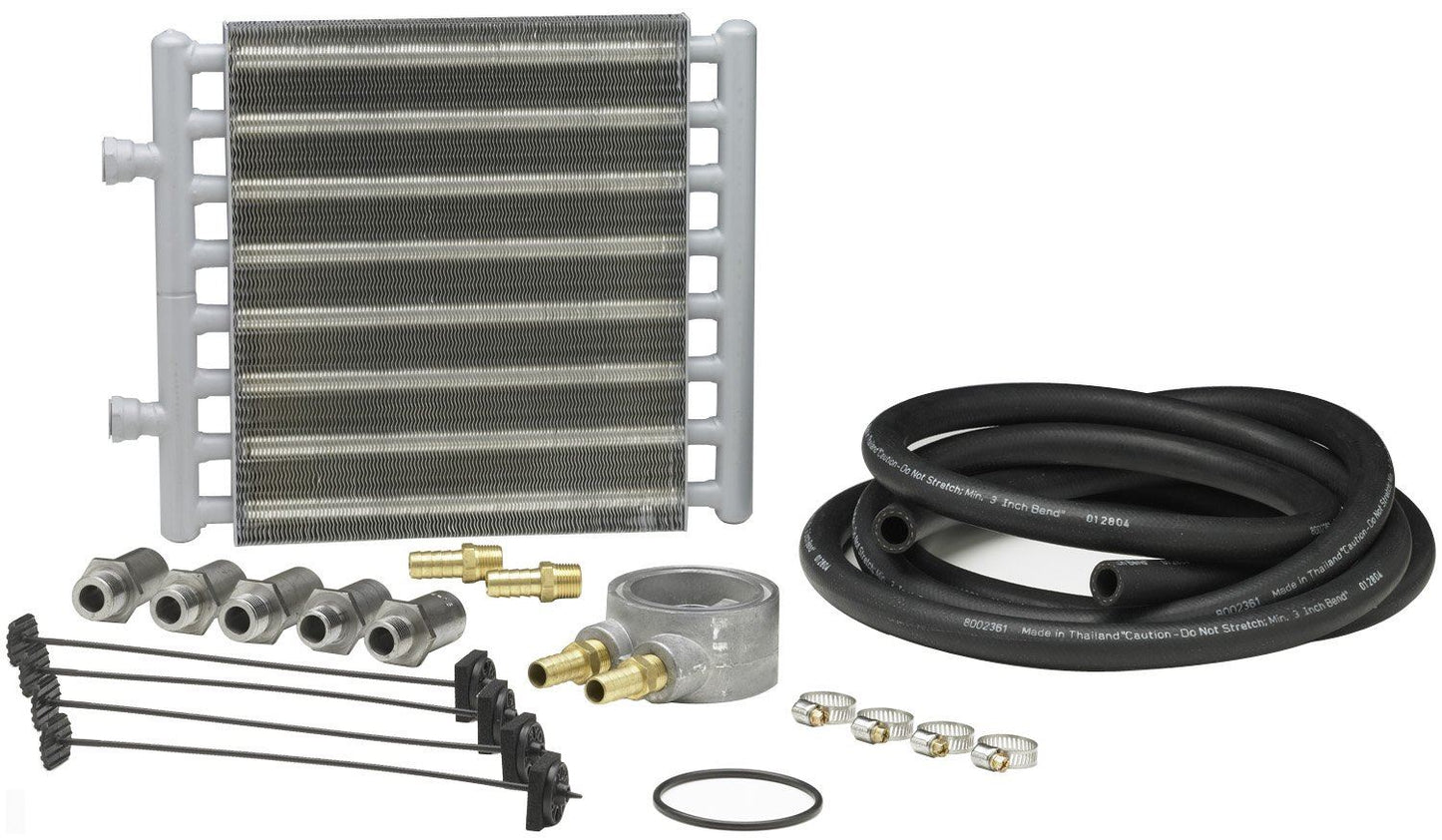 Hayden 457 Engine Oil Cooler