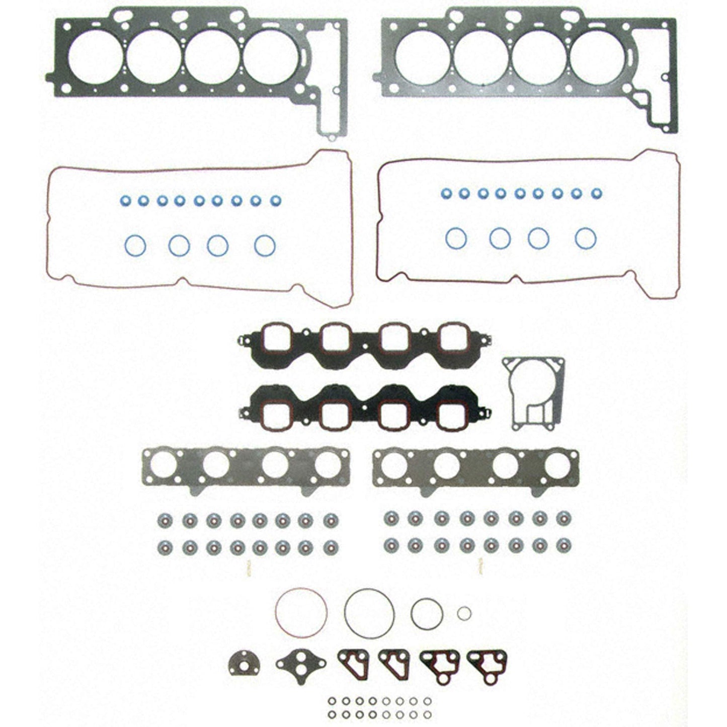 Fel-Pro HS 26150 PT-1 Engine Cylinder Head Gasket Set