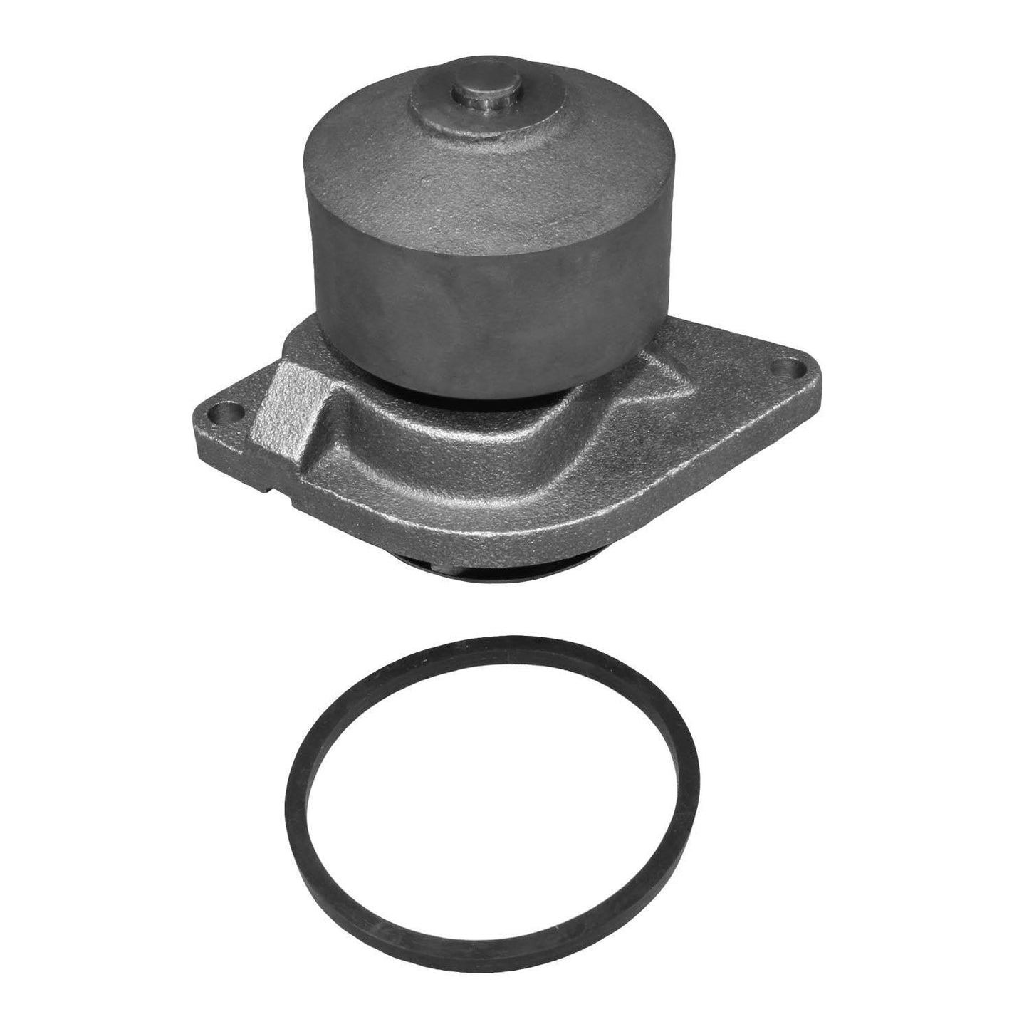 Bomba de agua del motor ACDelco Professional 252-318