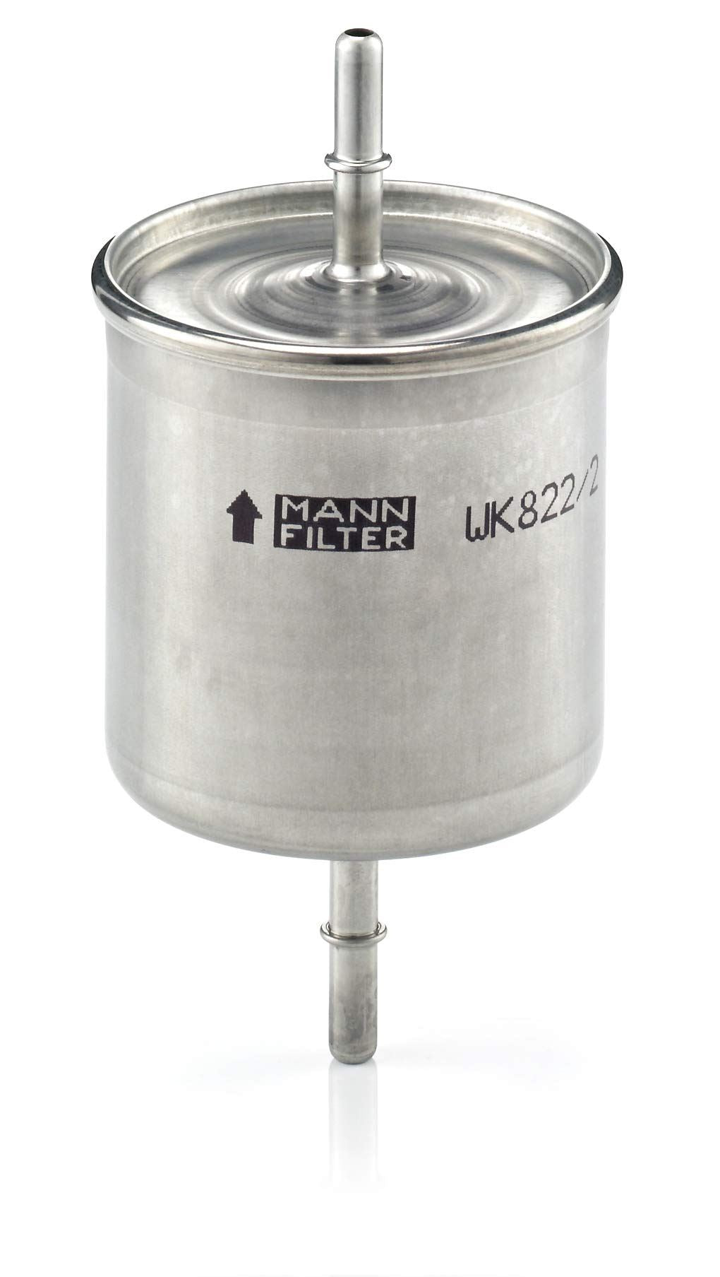 MANN-FILTER WK 822/2 Filtro de combustible