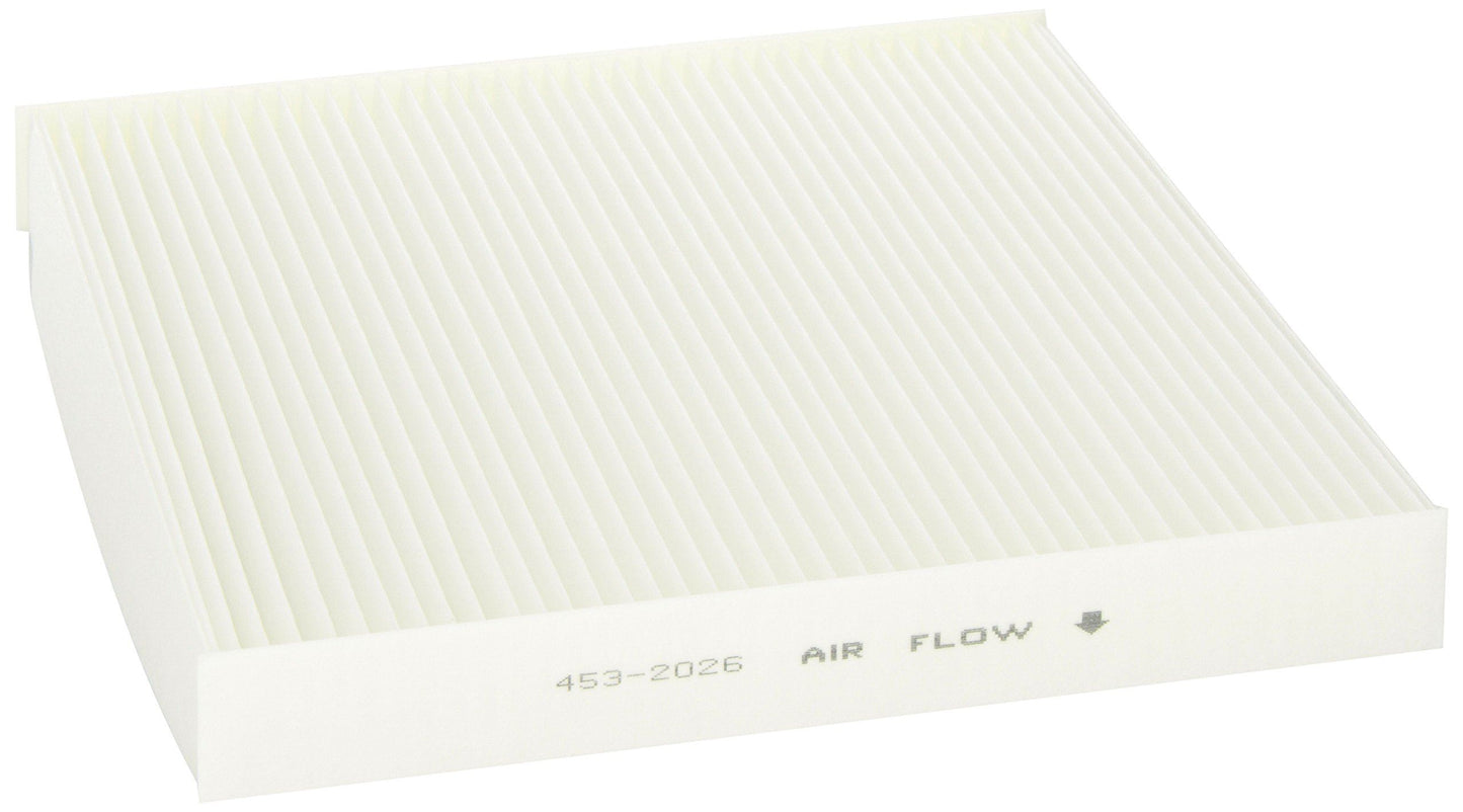 Denso 453-2026 Cabin Air Filter