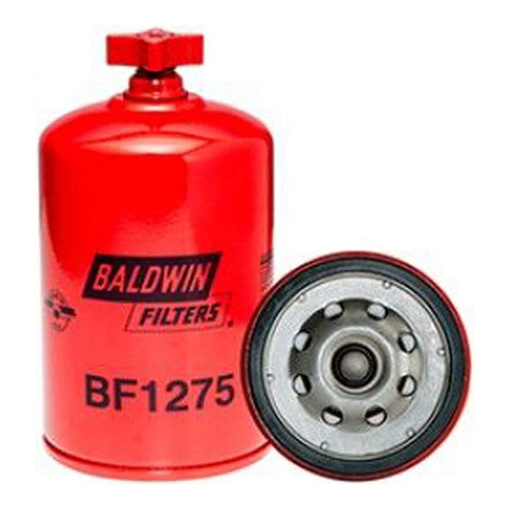 Baudouin BF1275