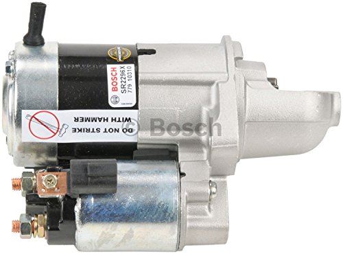 Bosch SR2296X