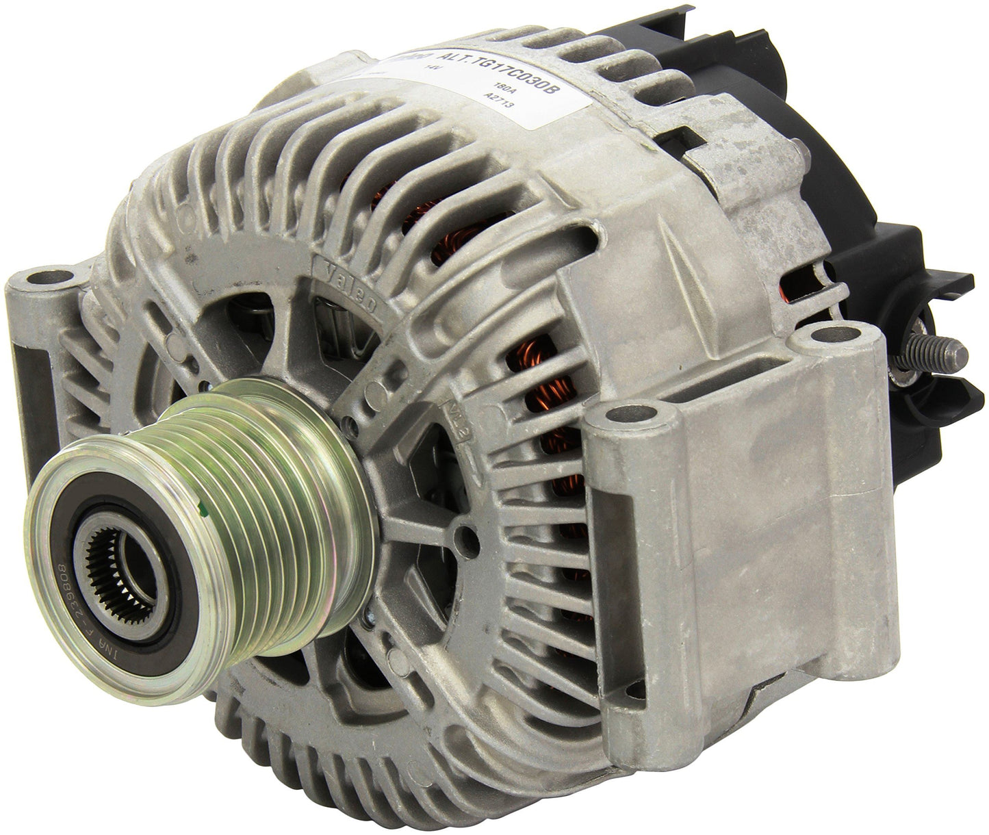 Valeo 439546 Alternator