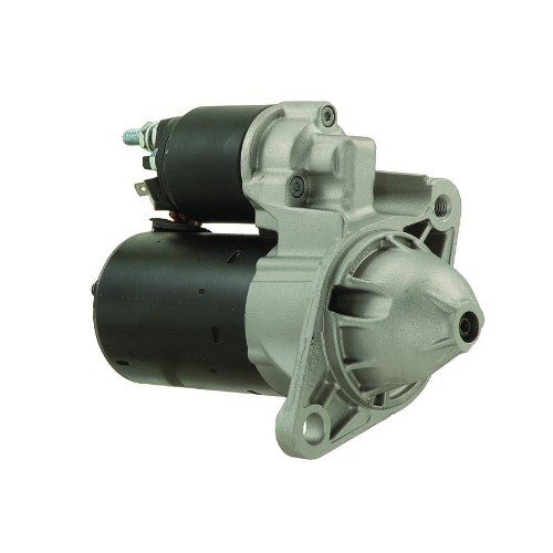Motor de arranque Remy 17398