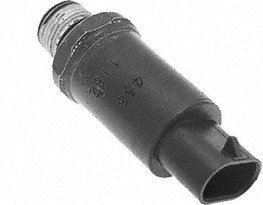 Pressostat d'huile moteur BWD S4075