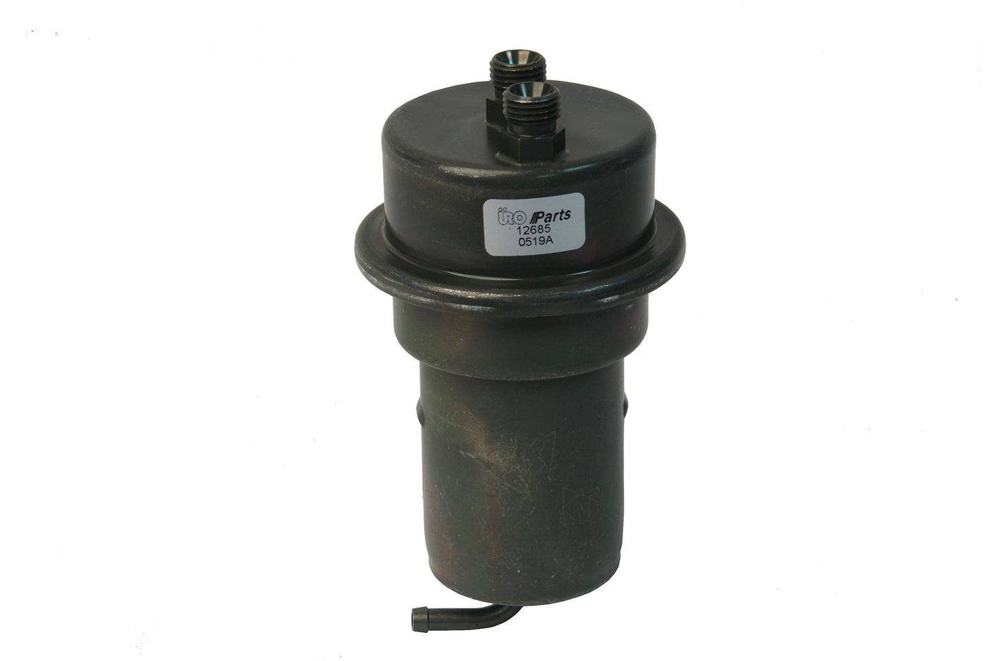 URO Parts URO-012396 Fuel Injection Fuel Accumulator