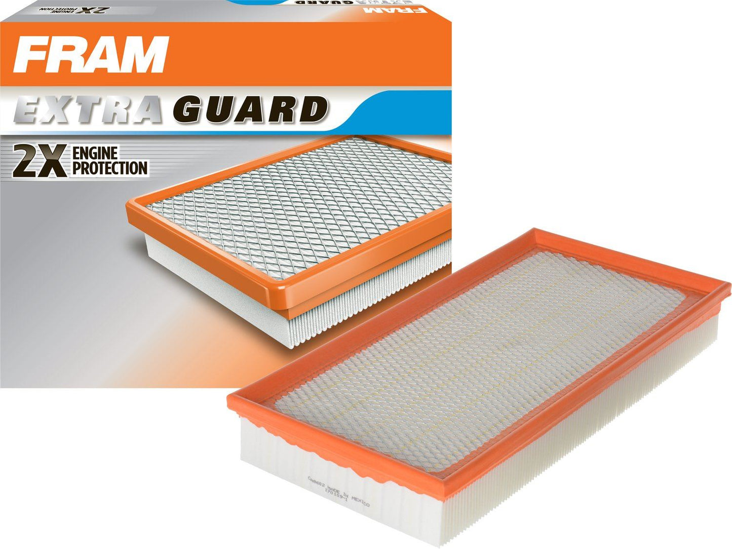 Fram CA8602 Air Filter